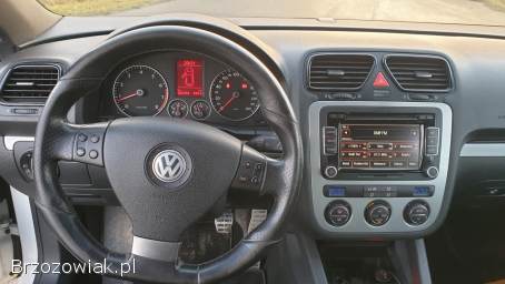 Volkswagen Scirocco 2009