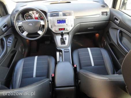 Ford Kuga 4x4 2010