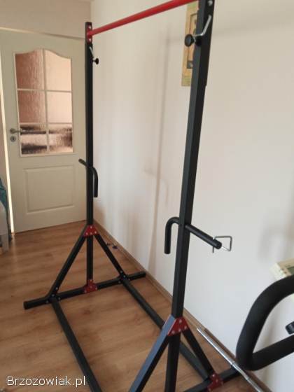 Drążek do ćwiczeń