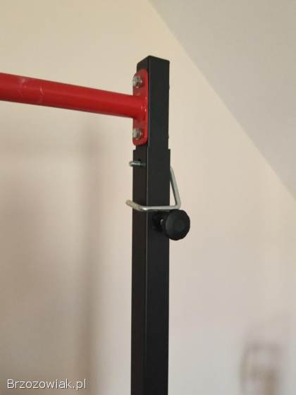 Drążek do ćwiczeń