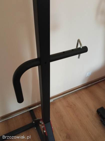 Drążek do ćwiczeń