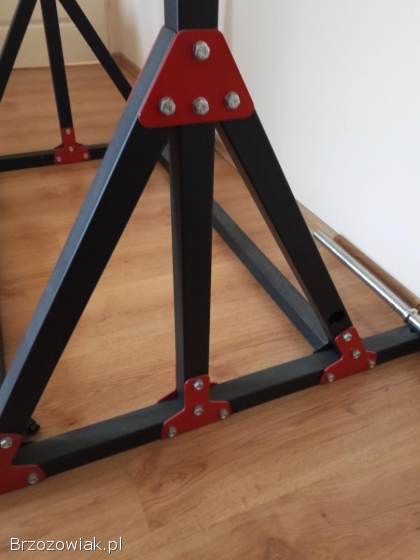 Drążek do ćwiczeń