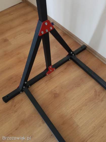 Drążek do ćwiczeń