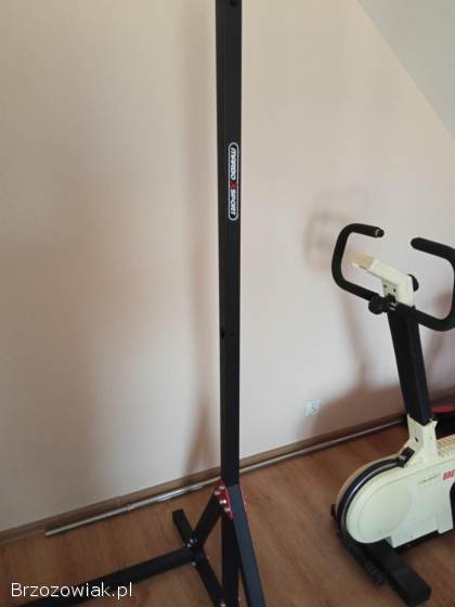 Drążek do ćwiczeń