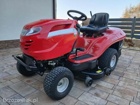 Traktorek Kosiarka Gaterland 17.  5 KM Briggs