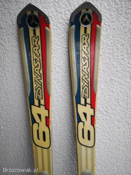 Sprzedam narty