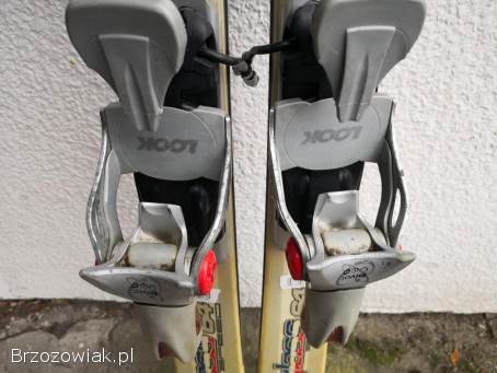 Sprzedam narty