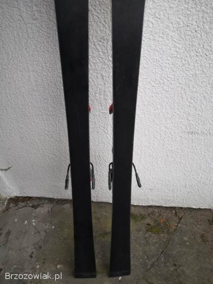 Sprzedam narty