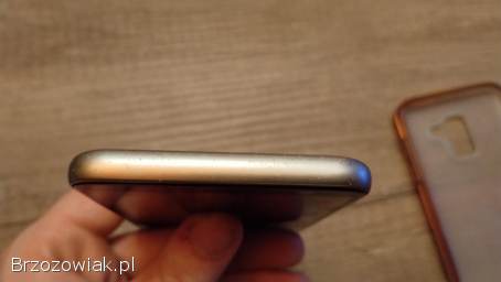 Smartfon Samsung Galaxy J6 2018