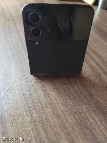 Samsung Galaxy Z Fllip4