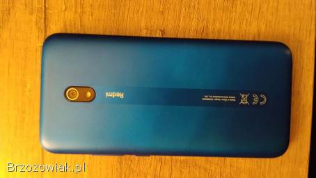 Smartfon Xiaomi Redmi 8A