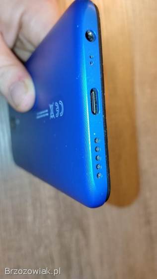 Smartfon Xiaomi Redmi 8A
