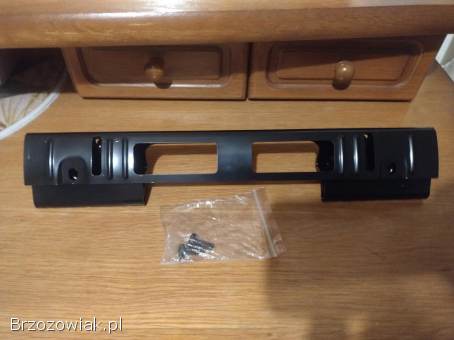 Uchwyt isofix do Skody Octavi 2FL