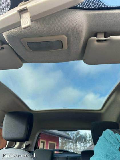 Ford KA 1.  2 16V Benzyna 2010