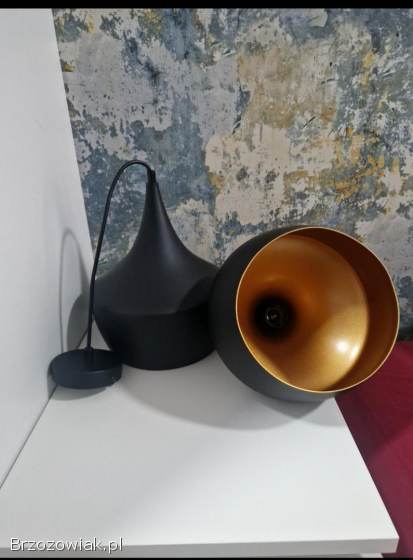 Lampa sufitowa wisząca