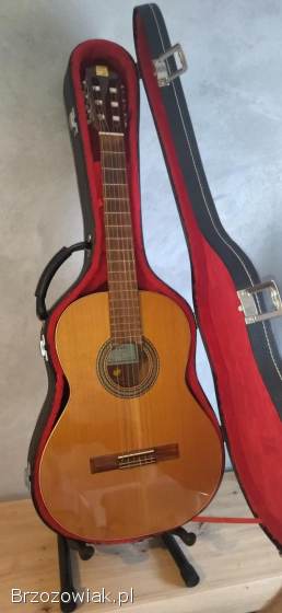 Gitara klasyczna Alhambra 2C