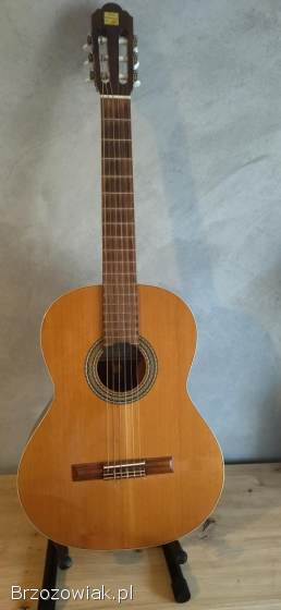Gitara klasyczna Alhambra 2C