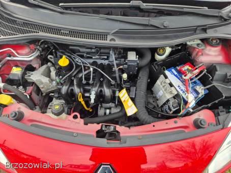 Renault Twingo 1,  2 79 tys km 2008