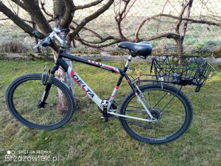 Sprzedam 2 rowery