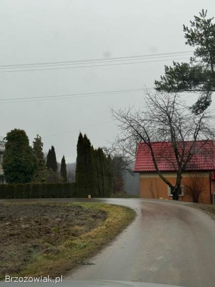 Na sprzedaż 3 działki – Jasienica Rosielna,  nr 57,  60,  64.  700 zł/ar