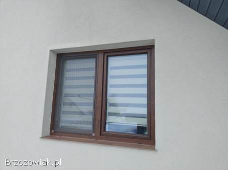 Drzwi,  okna