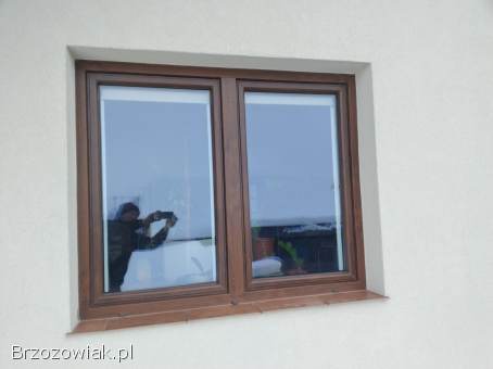 Drzwi,  okna