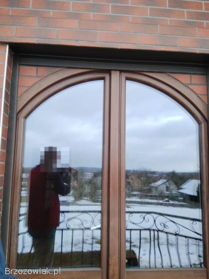 Drzwi,  okna