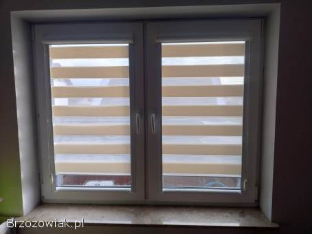 Drzwi,  okna