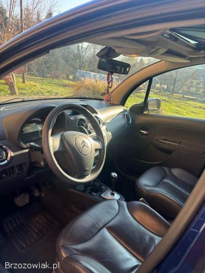 Citroën C3 Exclusive  2007