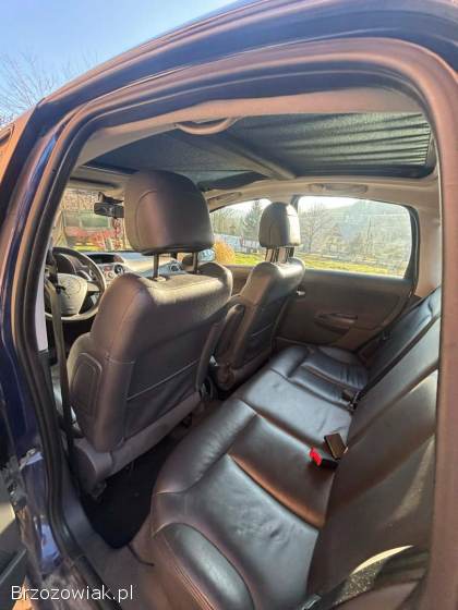 Citroën C3 Exclusive  2007