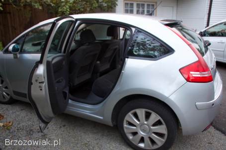 Citroën C4 2005