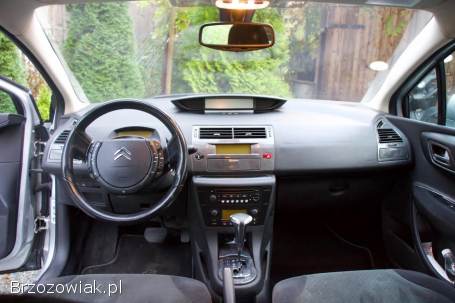 Citroën C4 2005