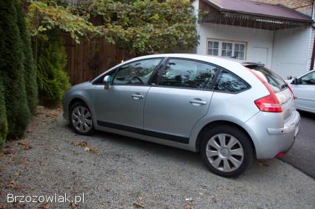 Citroën C4 2005