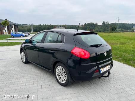 Fiat Bravo 2008
