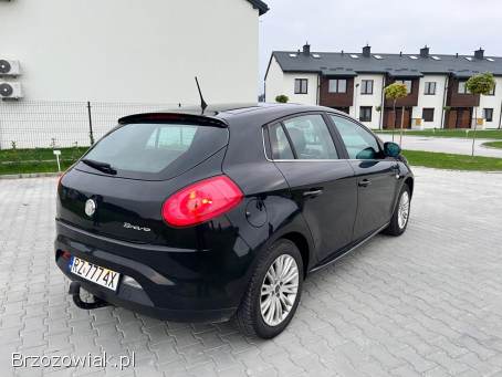 Fiat Bravo 2008