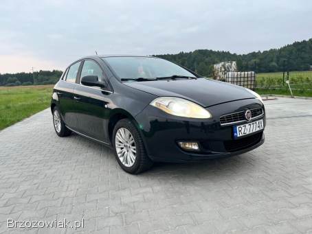 Fiat Bravo 2008