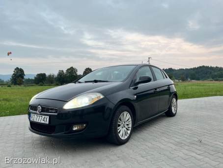 Fiat Bravo 2008