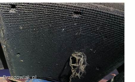 Chwytak ścisk do wózka widł do bali bel słomy makulatury pozycjoner,  szczęka