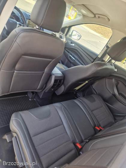 Ford Kuga 1.  5 EcoBoost 2016