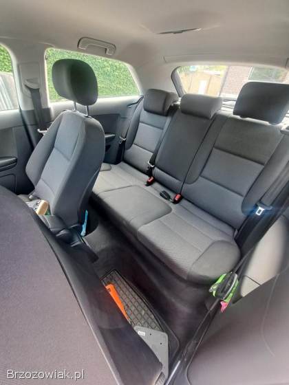 Audi A3 8P Sportback 2012