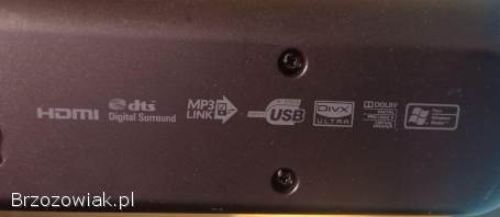 Soundbar Philips HTS 5110/12