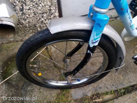 Rowerek dziecięcy Liga