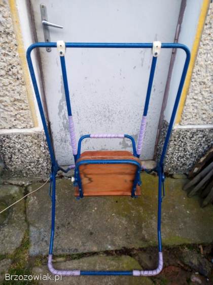 Huśtawka dla dzieci