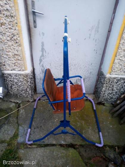 Huśtawka dla dzieci