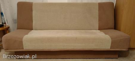 Wersalka na sprzedaż – 250 zł,  odbiór osobisty