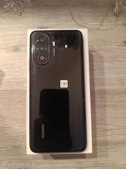 Huawei Nova Y70