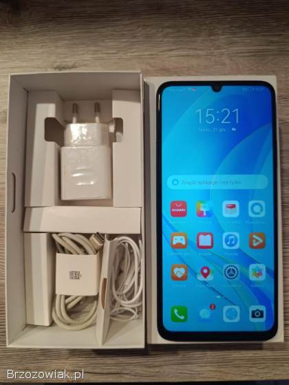 Huawei Nova Y70