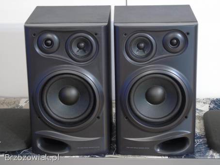 Kolumny Aiwa SX-N360 ładne i sprawne.  WYSYŁKA.