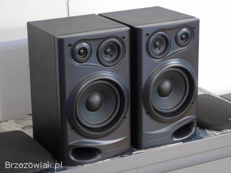 Kolumny Aiwa SX-N360 ładne i sprawne.  WYSYŁKA.