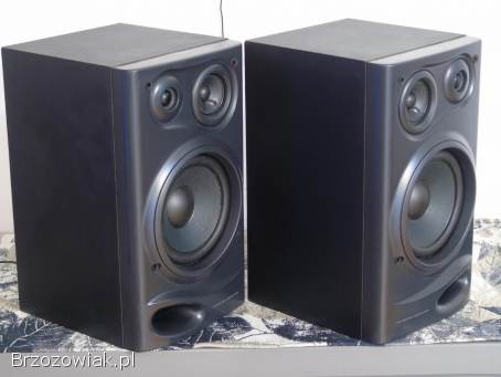 Kolumny Aiwa SX-N360 ładne i sprawne.  WYSYŁKA.